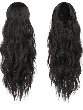 Ponytail Extensions 26 inches